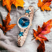 NEW FANCY WATCH Silver.