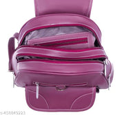 Stylish Trendy Backpack for girls I College Bag I Ladies Backpack I Women Backpack I Backpack for girls I Picnic bag I Ladies bag I Shoulder bag I Water proof backpack.