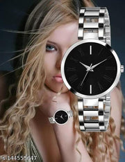 new trendy stylish watches