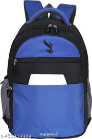 Laptop Backpack | Bags For Men & Women | 33 Litres Laptop Bags