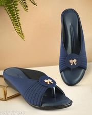 KM latest casual Falts Fashion Stylish Sandals and slippers