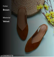 Brown Banto
