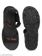 Relaxed Attractive Kids Sandals