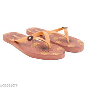 Phonolite Women'sDaily Slippers Stylish Printed Slipper Aand FlipFlop