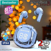 Ultrapods Pro Earbuds 12 hours playtime bluetooth wireless headphones earphone bluetooth headset
