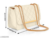 stylish women hand sling bag