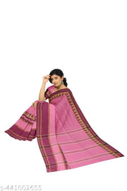 Hand lum saree