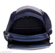 Trendy Men's Laptop Backpack - Stylish and Functional for Office, College, and Travel (26 Litre)