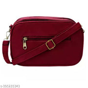 New Teddy Bear college Slingbags for girls and women|College Slingbags |Slingabag|