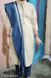Banita Voguish Kurtis
