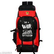 WATERPROOF TREKKING BAG HIKKING BACKPACK FOR TRAVEL & OUTDOOR Rucksack - 60 L