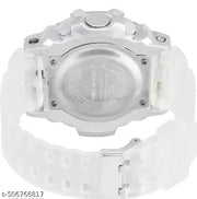 Unisex digital sports watch with multifunction features.| digital sports watch for girls and boys.