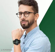 Digital Watch - For Boys DIGITAL STYLISH NEW GENERATION WATCHES FOR KIDS,Digital watches for boys,Kids' digital watches for boys,Boys' sports digital watches