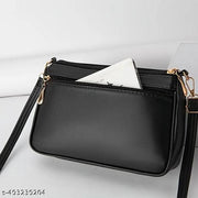 SHAMRIZ Girls Sling Bag Women's and Girls Stylish Sling bag