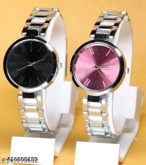 Ravishing Women Analog Watches
