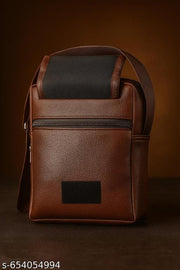 Sling Bags For Men And Women , Medium Sling Bag