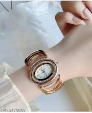 Corian fashion design ledies analog watch -for woman and girl