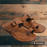 STYLE HEIGHT Men's Fashion Slipper