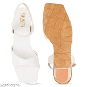 IRA Footwear Women's heels sandals
