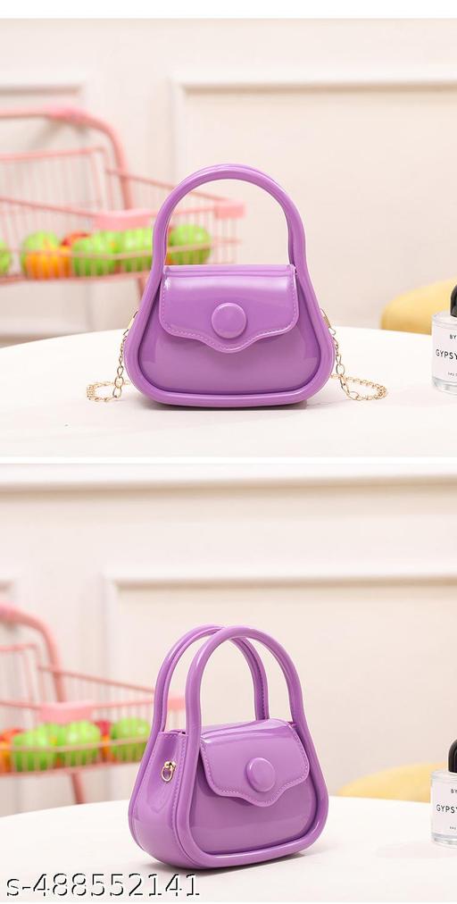 Little Girls Crossbody Purses Toddler Handbag Mini Casual Messenger Shoulder Bag for Kids