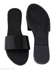 Zoyi Flats