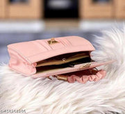 MTC NexGen,PU High quality womens cross body slingbag