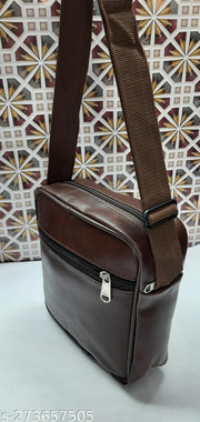 Classic Men Men Cross Body Bags
