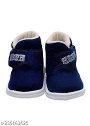 Premium Quality Valvet Chu-Chu Sound Shoes For Kids Pair Of 1