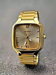 New Trading Men Heavy Designer Men Watch