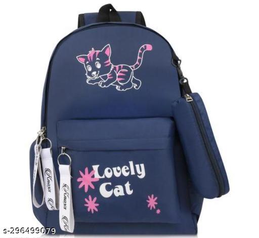 Backpacks