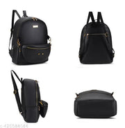Travel in Style: Premium Women's Backpack