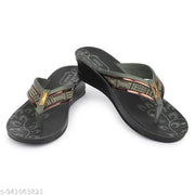 Casual Fashion Stylish Women's Slippers and Flipflop