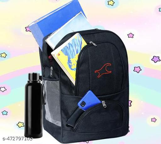 35L Casual Men Laptop Backpack For Every Purpose