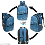 amaze style Medium 30 L Laptop Backpack school and college bags