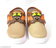 Coolz Unisex Casual Shoes for Kids Boys and Girls Amaze-1 for 1-4 Years