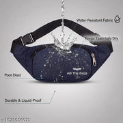 Waist Bags for Men, Waist Bag Men, Waist Bags for Boys, Waist Bag Combo, Mens Bag, Bags & Backpacks, Stylish Waist Bags