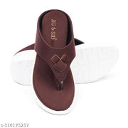 Trendy Gorgeous Women Wedges