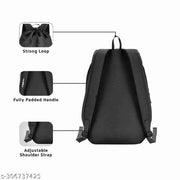Mountains Backpack for Mens Daypack Small Bag Backpacks Backpack Bag