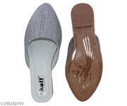 Rare step Stylish || Ethnic || Flats for Women & Girls Flipflop