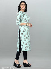 Aishani Attractive Kurtis