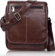 Men Sling Bag