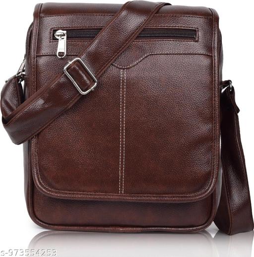 Men Sling Bag
