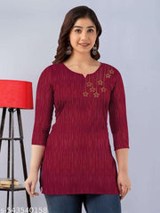WOMEN COMBO KURTI
