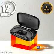 M88 Earbuds 12 hours playtime bluetooth wireless headphones earphone bluetooth headset