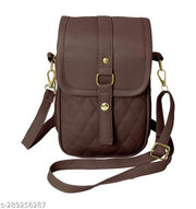 Raez Stylish Mobile Cross Body Bag For Girls