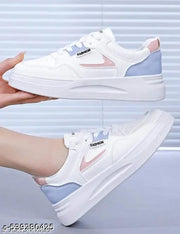 Mepitino Latest Trendy fashion Daily wear light weight casual shoes for women and girls shoes