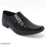 Kids formal shoes for boys