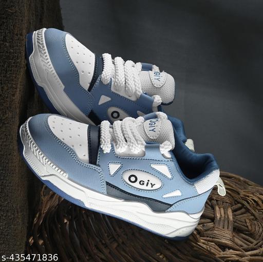 TEXOS New Style Attractive Premium Quality Casual Sneakers Shoes For Kids Boys/Girls