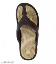 Trendy and Stylish Acupressure Slippers for  Mens and Boys