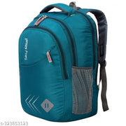 35 L Casual Waterproof Laptop Bag/Backpack for Men Women Boys Girls/Office